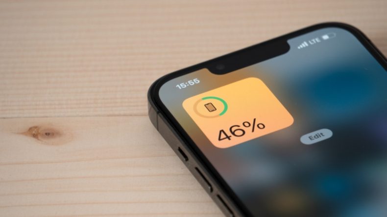 iPhone Sahipleri Dikkat: Bu Yöntemle Şarj Ömrünüzü Uzatabilirsiniz