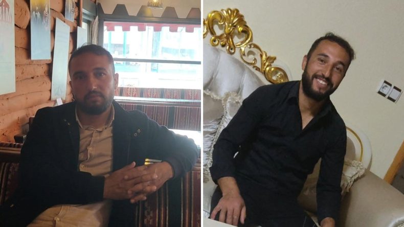 İran’da Kaybolan 3 Türk Gençten Haber Yok