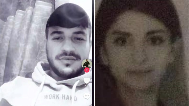 İrem'in Nişanlısına Ağırlaştırılmış Müebbet Hapis Cezası