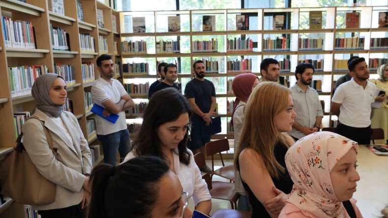 İşsizlik Yangını: 1780 Kişi için 70 Bin Başvuru