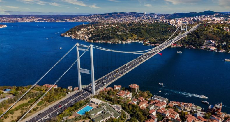 İstanbul'a göçte pandemi sonrası ilk