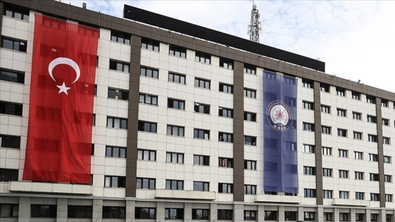İstanbul'da 12 İlçe Emniyet Müdürü Atandı
