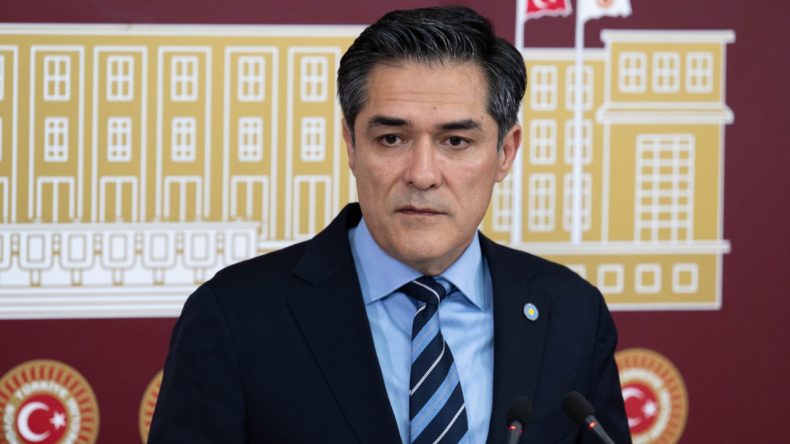 İYİ Parti'den Komisyon Açıklaması: Yanlışa Ortak Olmayacağız