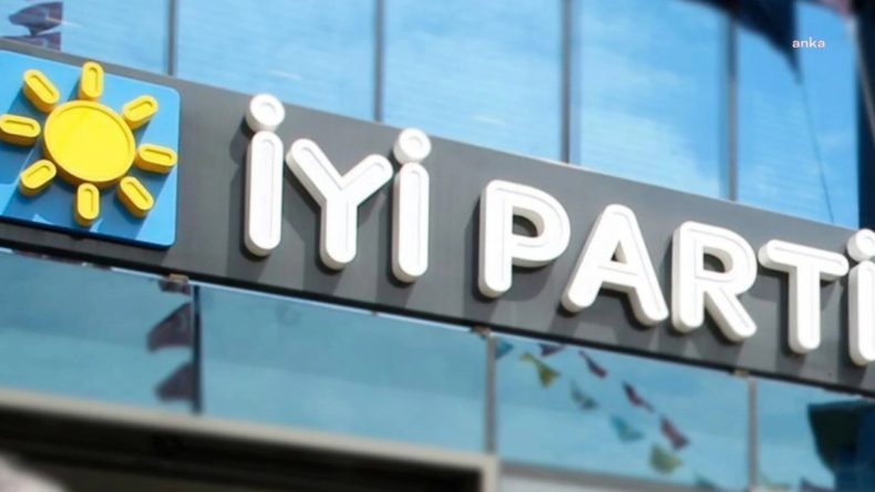İYİ Parti'den Vatandaşlara 'Terörsüz Türkiye' Mesajı