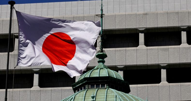 Japonya'da İflas Dalgası