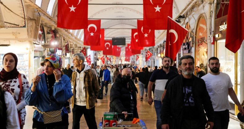 JPMorgan ve Morgan Stanley'den Türkiye Yatırım Tavsiyeleri