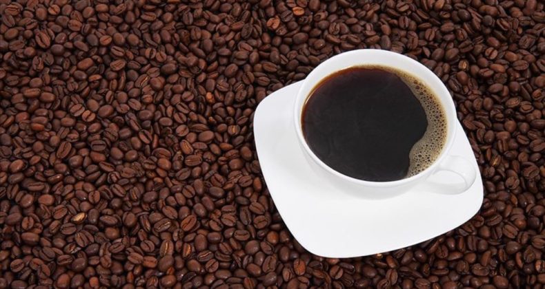 Kahve Fiyatları Düşüşte
