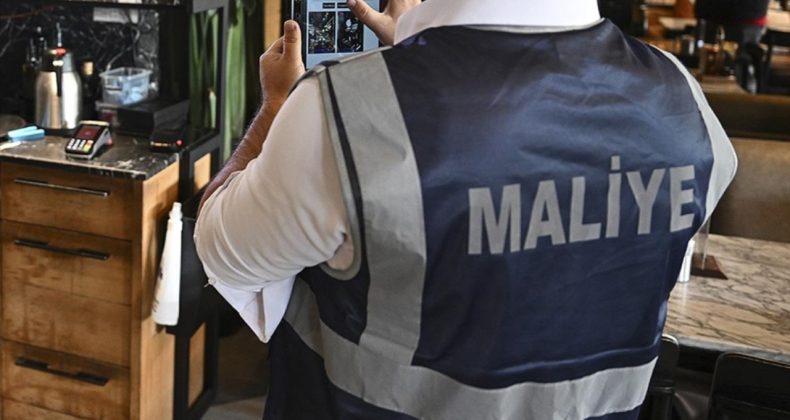 Kapıda Maliye'yi Görünce Zarardan Kâra Geçtiler