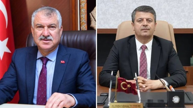 Karalar ve Tutdere İstanbul’a getirildi