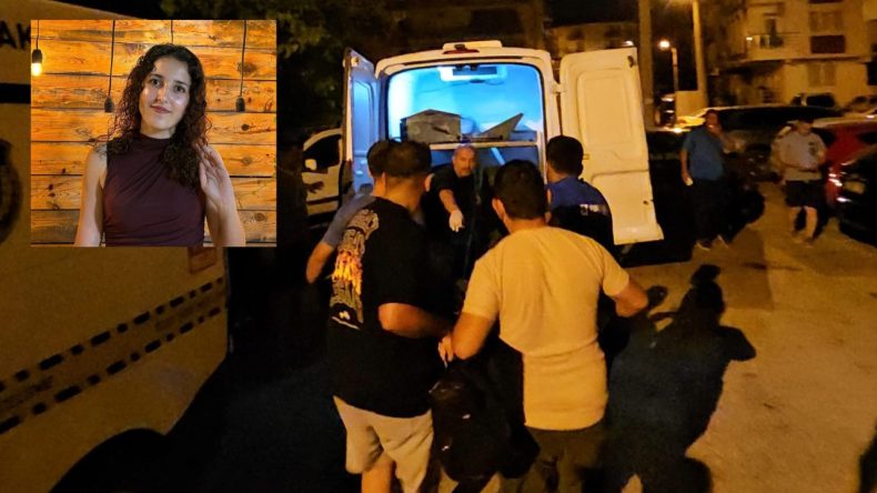 Kardeş Vahşeti: 14 Kez Bıçakladı