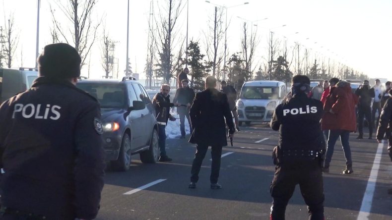 Kardeşini Öldürenin İfadesi: 'Son Kurşunu Can Çekişmesin Diye Sıktım'