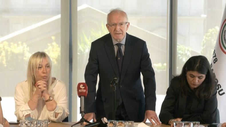 Kartalkaya Davası 7 Temmuz'da: Kolektif Bir Kötülük