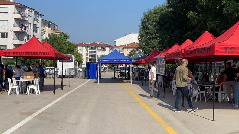 Kartalkaya Duruşması: Alarm Sistemi Çalışmadı