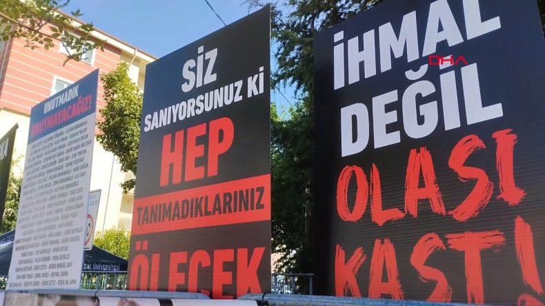 Kartalkaya Yargılamasında İkinci Gün