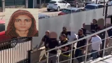 Kaybolan Kadının Kemikleri Bulundu: Ailesinden 4 Kişi Tutuklandı