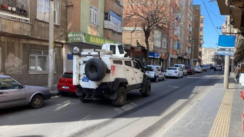 Kayınpederin Gelinine Tabancayla Saldırışı