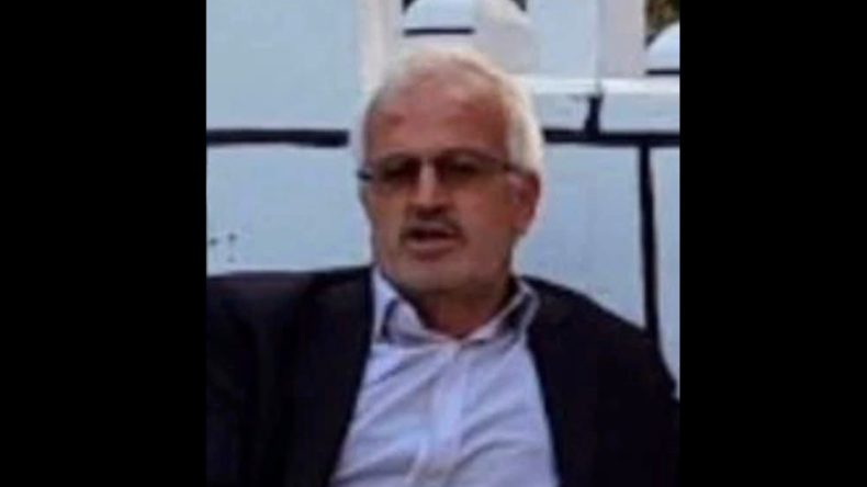 Kayıp Ahmet Töremiş'in Cansız Bedeni Elektrik Üretim Havuzunda Bulundu