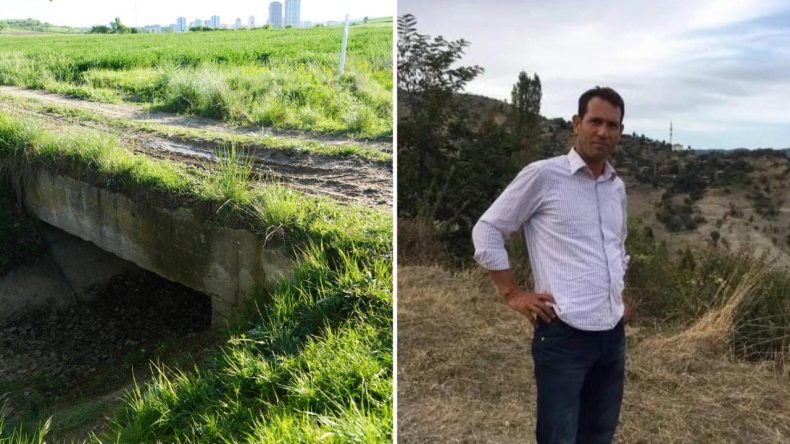 Kesik Baş Cinayetinde Cezalar Kesinleşti