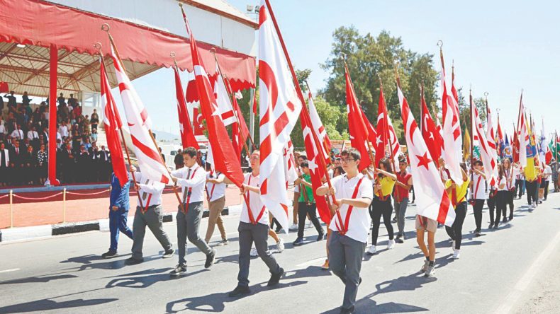Kıbrıs Barış Harekatı’nın 51. yıl dönümü kutlanacak