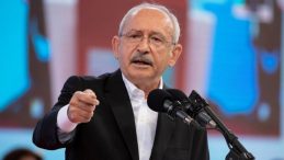 Kılıçdaroğlu: Zalimin sonu yaklaştıkça zulmü artar