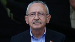 Kılıçdaroğlu'ndan Dava Sonrası İlk Açıklama