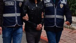 Kırmızı Bültenle Aranan Uyuşturucu Baronları Yakalandı: 1,5 Milyar Liralık Vurgun