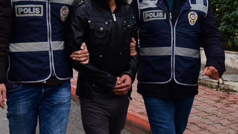 Kırmızı Bültenle Aranan Uyuşturucu Baronları Yakalandı: 1,5 Milyar Liralık Vurgun