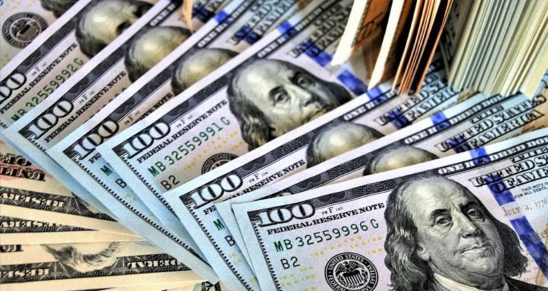 Kısa Vadeli Dış Borç Mayıs 2025'te Yükseldi