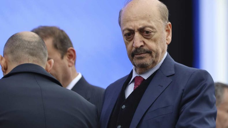 Kızılcahamam Kampında ‘Vedat Bilgin’ Önlemleri