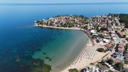 Kocaeli Plajları Mavi Bayrakla Öne Çıkıyor