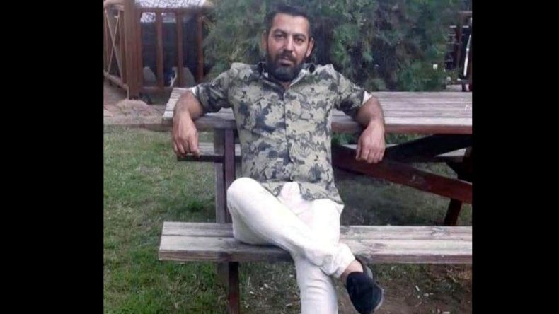 Komşu Kavgasında Kalbinden Bıçaklanarak Öldü