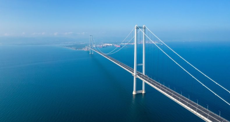 Köprülere Değil Hazine Garantisine Zam Yapıldı
