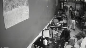 Kurşun Yağmuruna Tutan Sanığın Savunması Dikkat Çekti