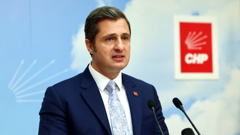 Kurultay Davası Anlamlı Bir Tarihe Ertelendi… CHP'den Açıklama Geldi