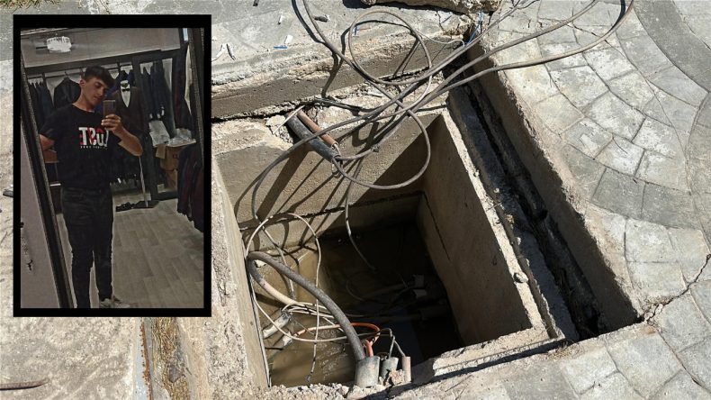 Kuyuda Elektrik Çarpması: Genç Hayatını Kaybetti