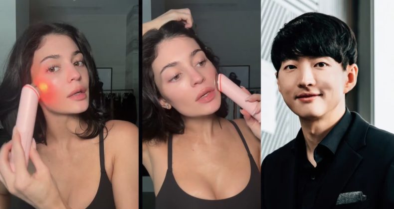 Kylie Jenner'ın 15 Saniyelik Videosu ile 36 Yaşında Milyarder Oldu
