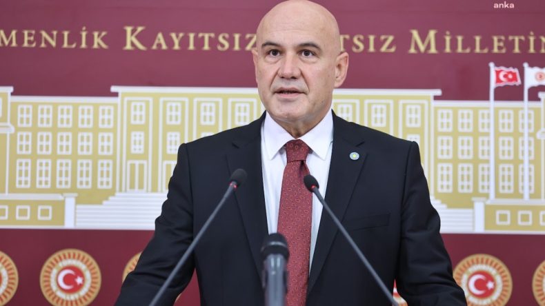 LGS Sınavına TBMM'de Soru Önergesi: 5 Bin Öğrenci 0 ya da 1 Yanlış Yapmış Doğru mu?