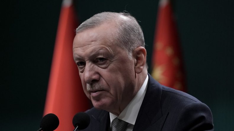 LGS Tartışmasına Erdoğan'dan Yanıt