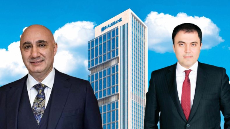 ‘Halk’ın Parasıyla Kuzenlere Yardım