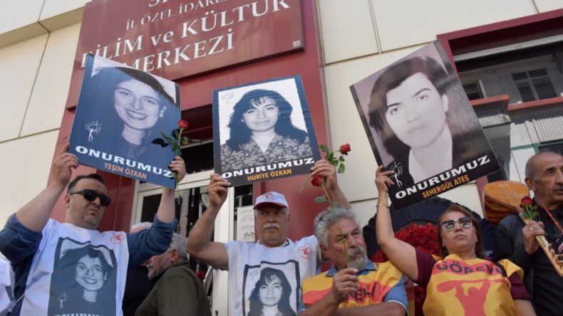 Madımak Katliamı'nın 32. Yılı: Aydınlatılamayan Olaylar