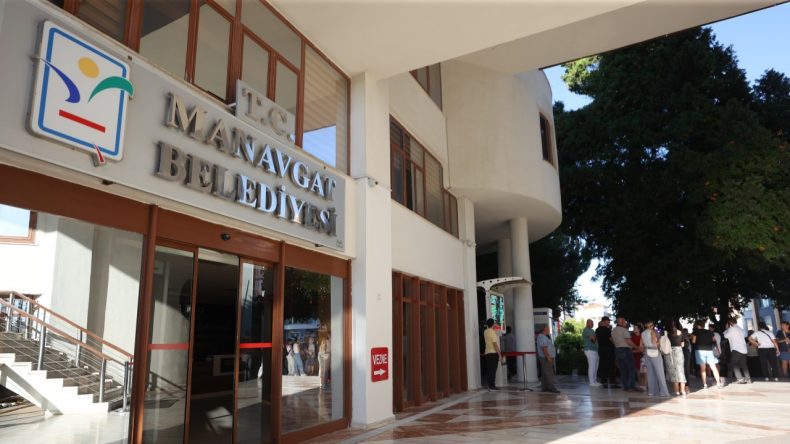 Manavgat Soruşturmasında 6 Tutuklama Gerçekleşti
