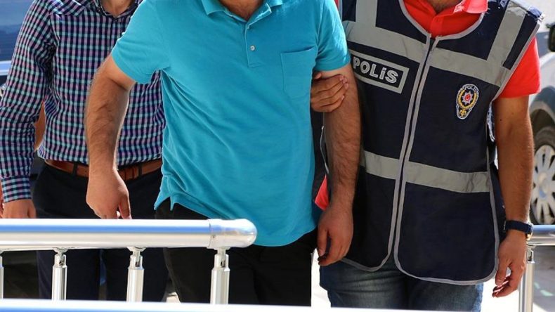 Marka Avukatlarına Yapılan Saldırı Girişimi