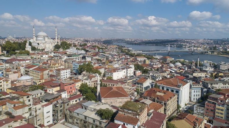 Marmara Fayı Baskı Altında! Bursa'daki Depremler Ne Anlatıyor?