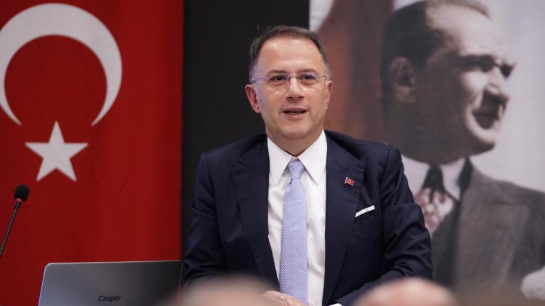 Mehmet Murat Çalık'ın Patoloji Sonuçlarında Lenfatik Bulgular Tespit Edildi