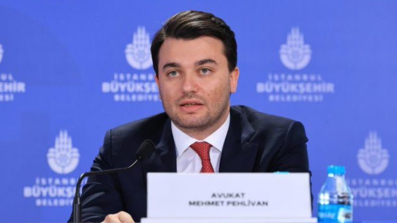 Mehmet Pehlivan: Tüm İddiaların İftira Olduğu Somut Olarak İspatlandı