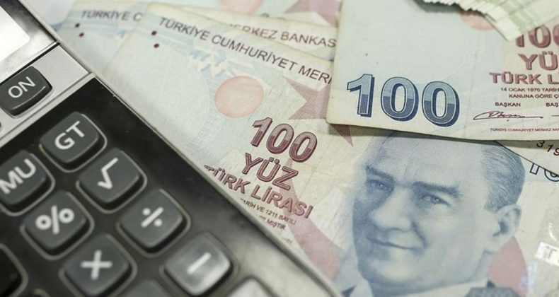 Mevduat Faiz Üzerindeki Vergiler Artırıldı
