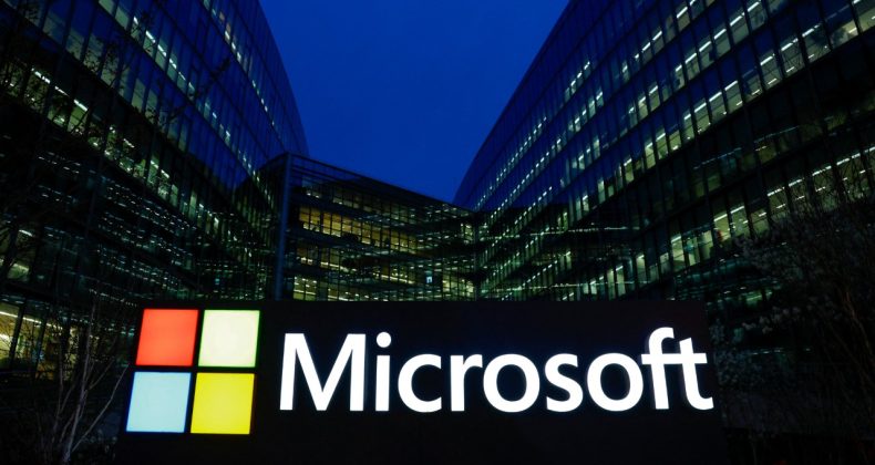 Microsoft, Binlerce Çalışanı İşten Çıkarıyor