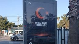 Milletin Adı 'Türkiye' mi?
