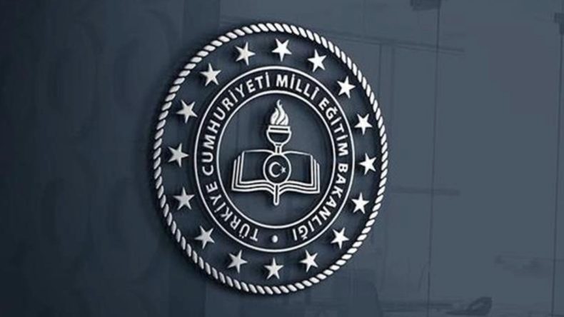 Milli Eğitim Bakanlığı'nda Üst Düzey Görev Değişikliği