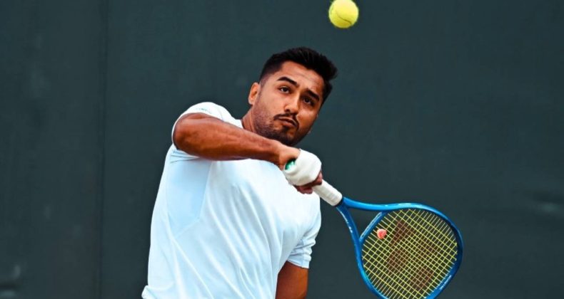 Milli para tenisçi Ahmet Kaplan, Wimbledon’da yarı finale yükseldi!